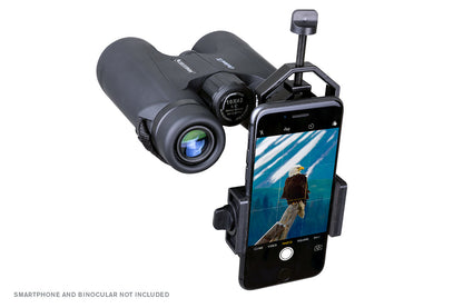 Basic Smartphone Adapter, 1.25”