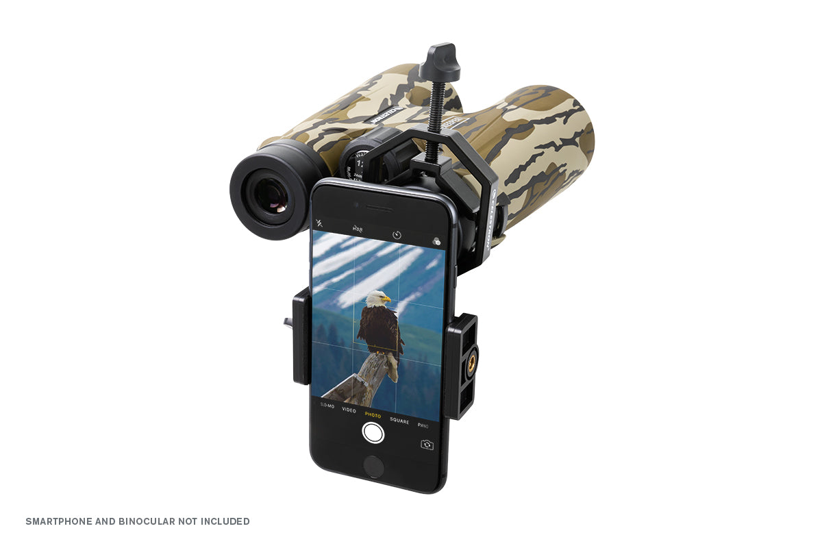 Basic Smartphone Adapter, 1.25”