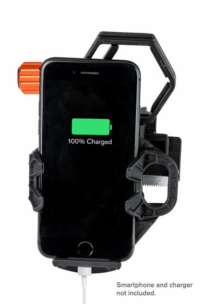 NexGO Universal Smartphone Adapter