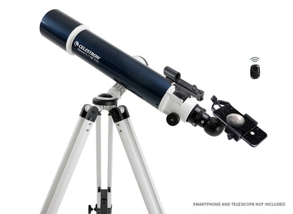 Smartphone Adapter DX Kit, 1.25”