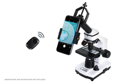 Smartphone Adapter DX Kit, 1.25”