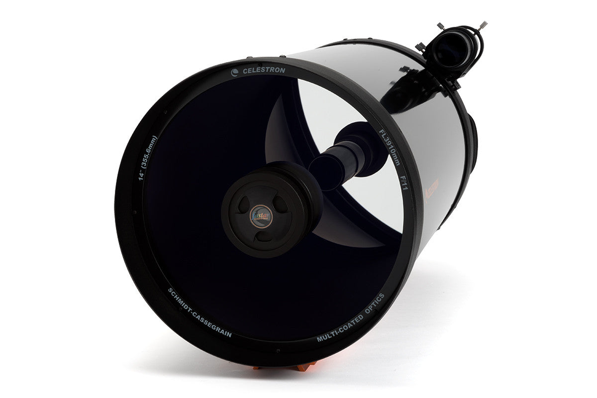 C14 Optical Tube Assembly (CGE Dovetail)