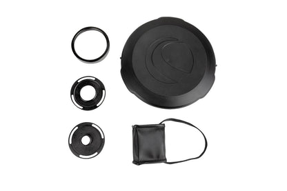 8” Rowe-Ackermann Schmidt Astrograph (RASA 8) Optical Tube Assembly (CGE Dovetail)