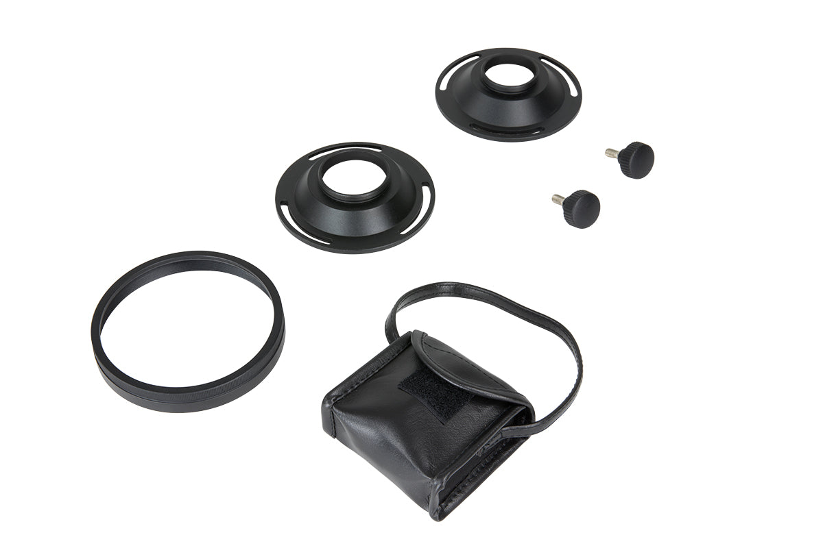 11" Rowe-Ackermann Schmidt Astrograph (RASA 11) V2 Optical Tube Assembly (CGE Dovetail)