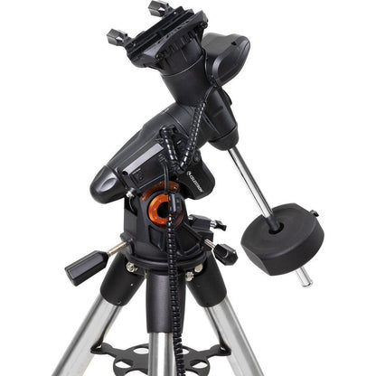 Advanced VX Mount and Tripod