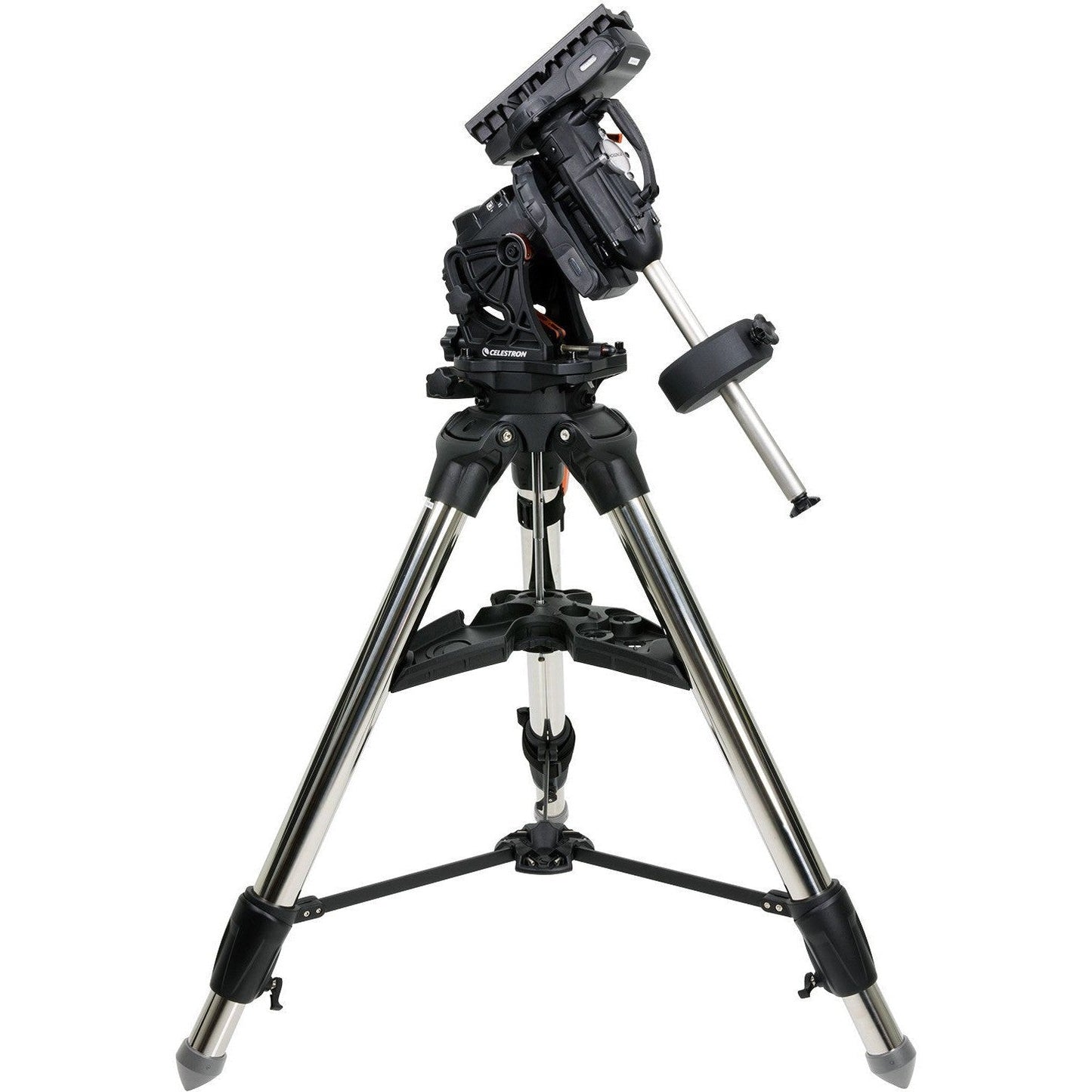 CGX-L Equatorial Mount and Tripod
