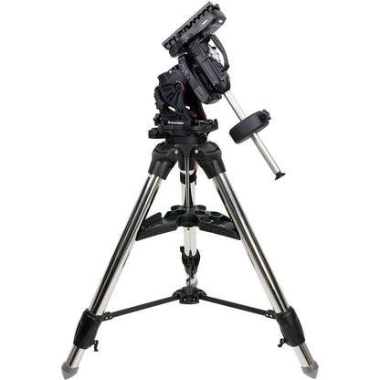 CGX-L Equatorial Mount and Tripod