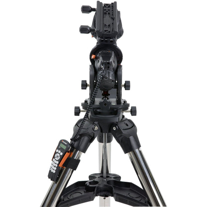 CGX-L Equatorial Mount and Tripod