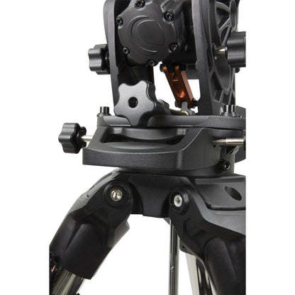 CGX-L Equatorial Mount and Tripod