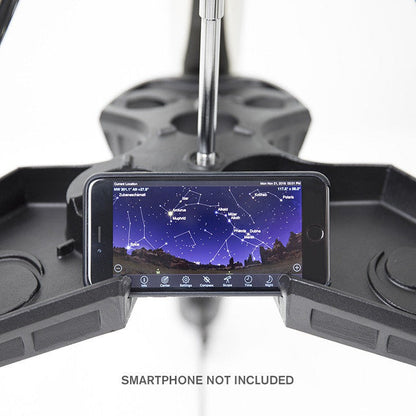 CGX-L Equatorial Mount and Tripod