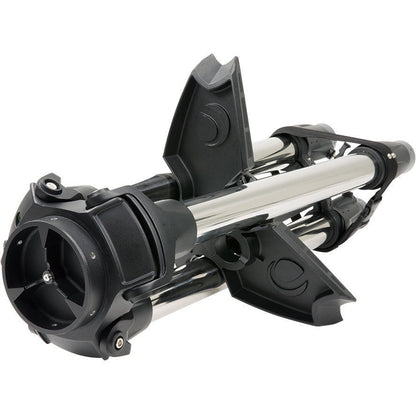CGX-L Equatorial Mount and Tripod