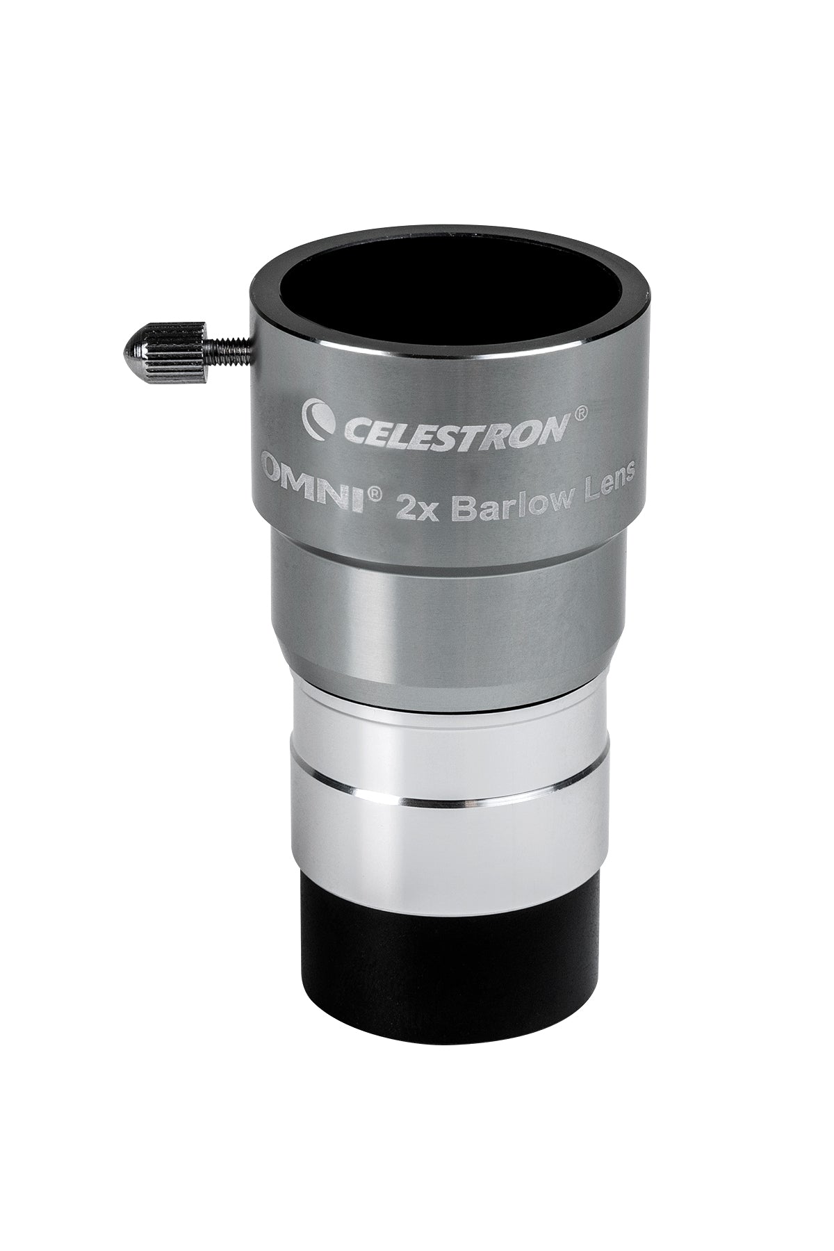Omni 2x Barlow Lens - 1.25"