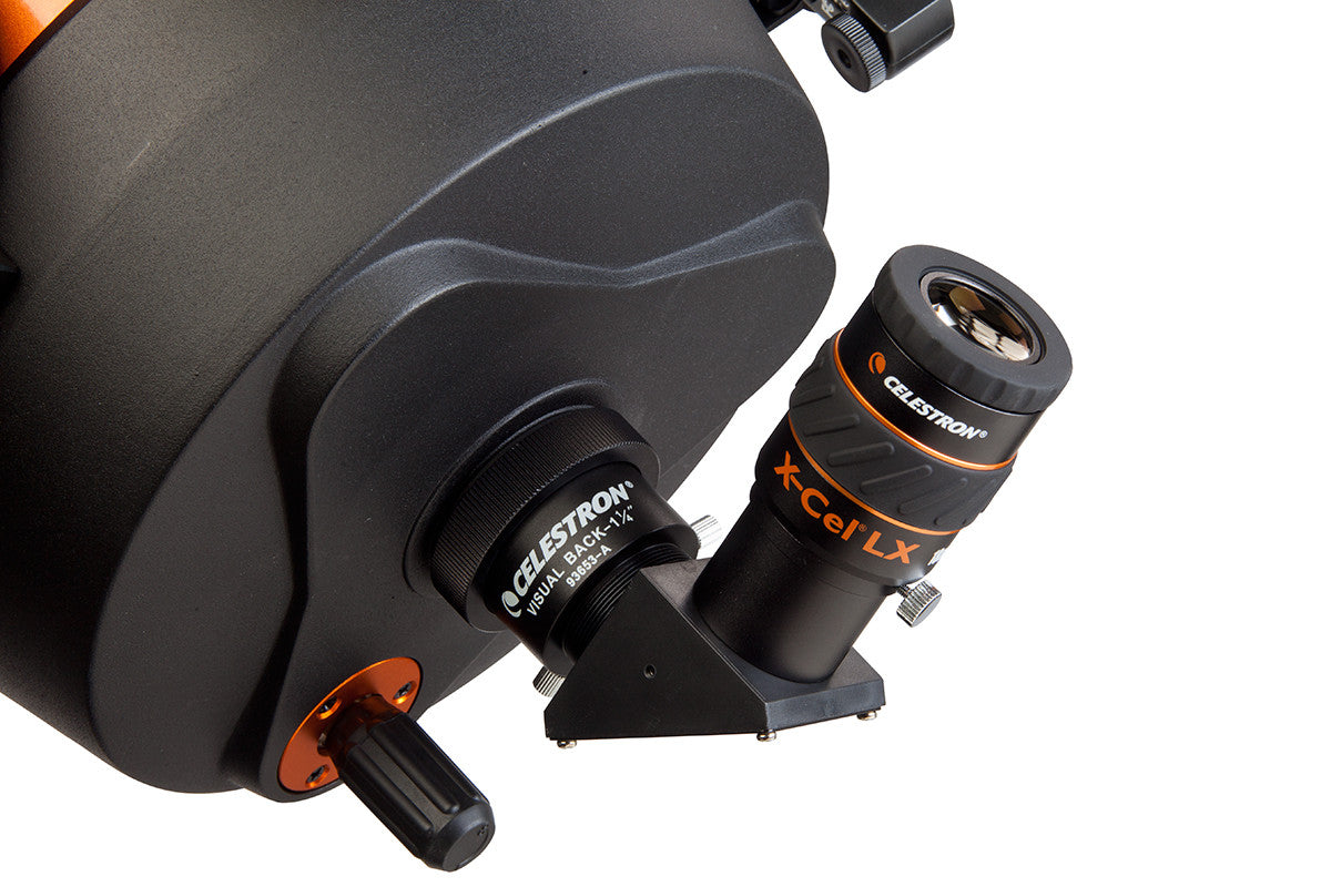 X-Cel LX 18mm Eyepiece - 1.25"