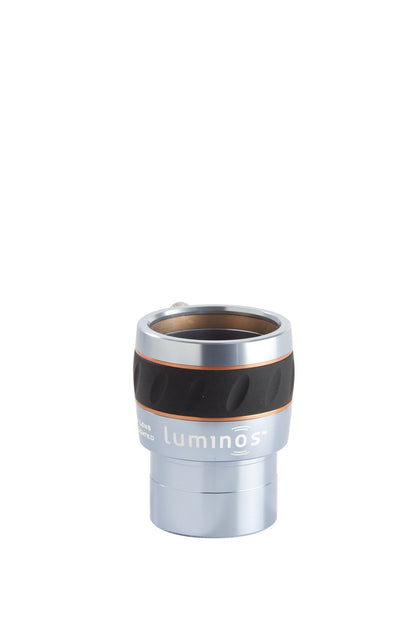 Luminos 2.5x Barlow Lens - 2"