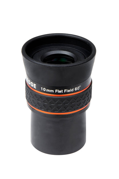 Ultima Edge - 10mm Flat Field Eyepiece - 1.25"