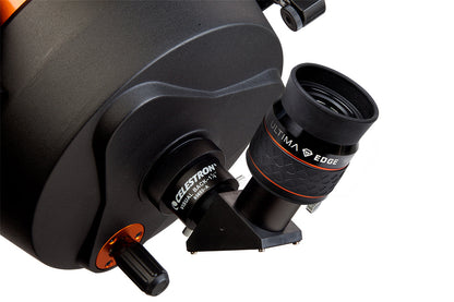 Ultima Edge - 18mm Flat Field Eyepiece - 1.25"
