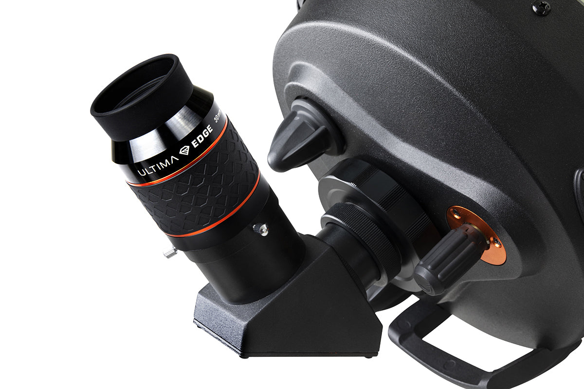 Ultima Edge - 30mm Flat Field Eyepiece - 2"