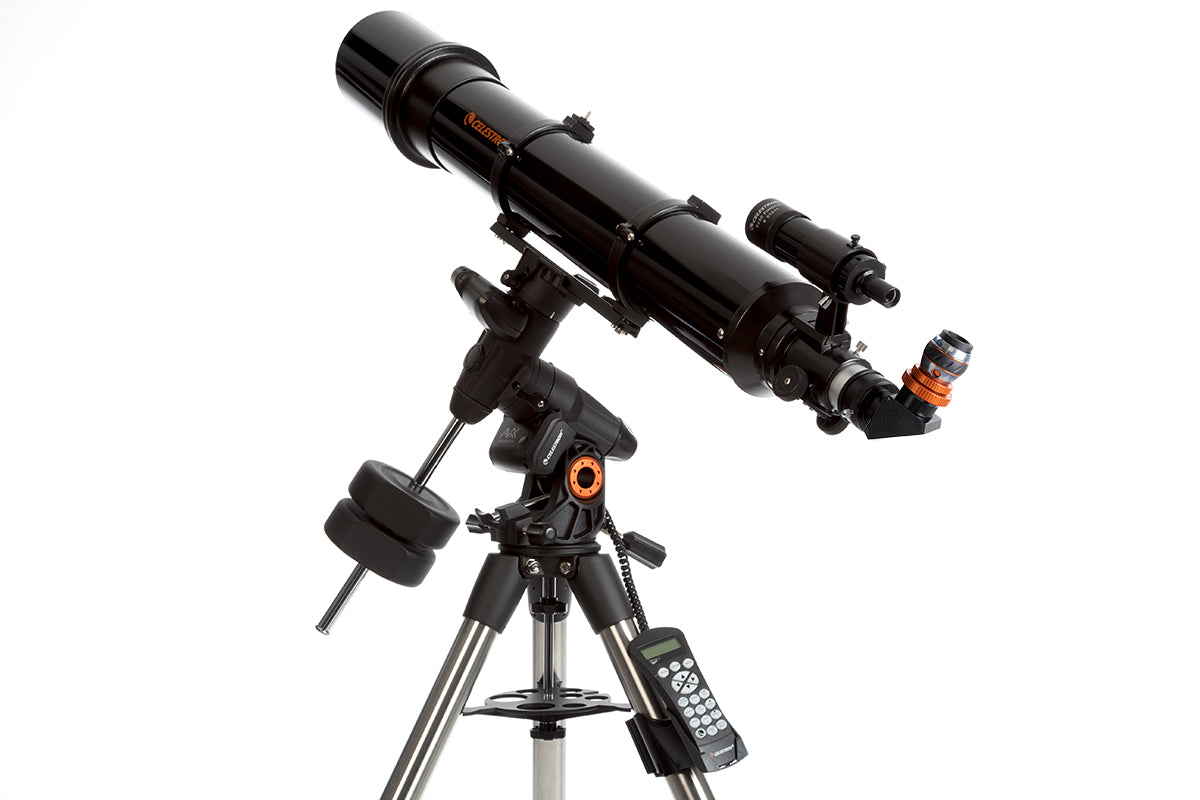 Dielectric Star Diagonal, 2” with Twist-Lock