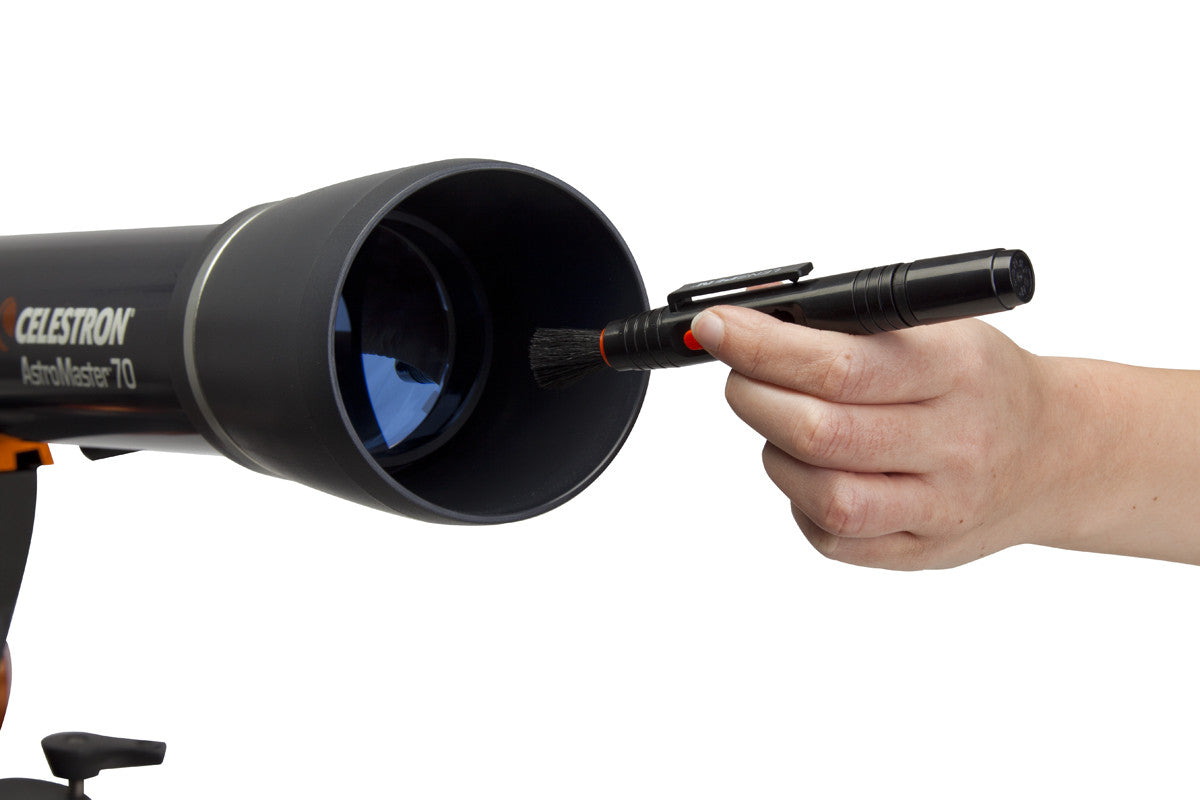 LensPen Optics Cleaning Tool