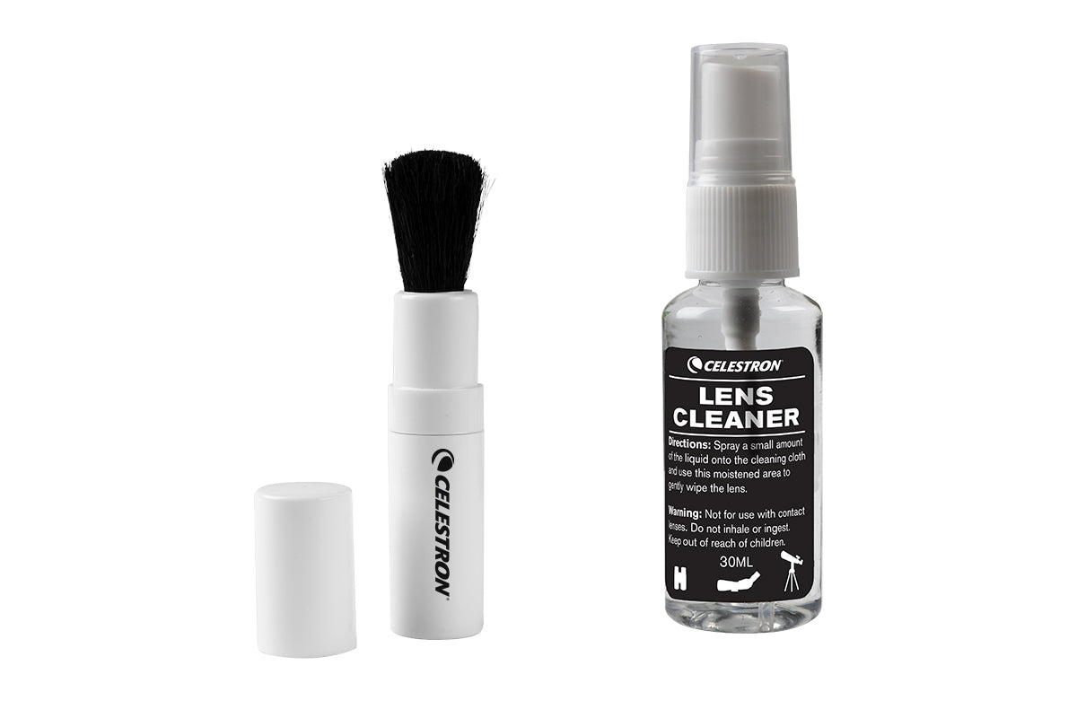 Lens Cleaning Kit