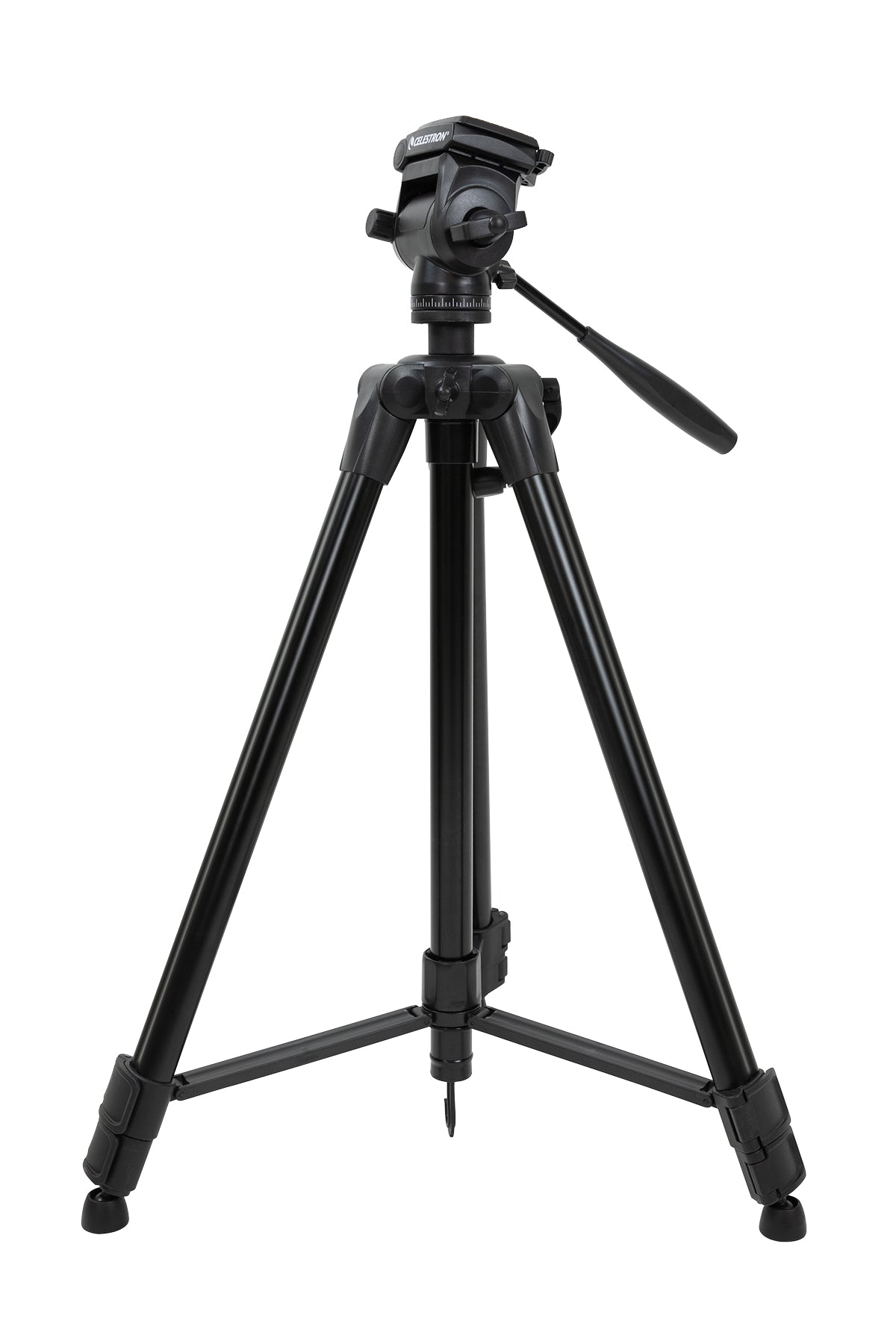 Ultima Pan Tilt Head Tripod
