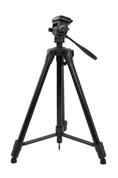 Ultima Pan Tilt Head Tripod