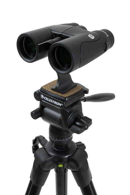 Ultima Pan Tilt Head Tripod
