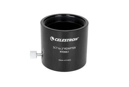 SCT to 2" Adapter
