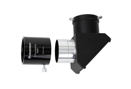 SCT to 2" Adapter
