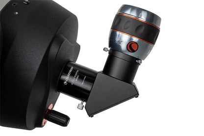 SCT to 2" Adapter