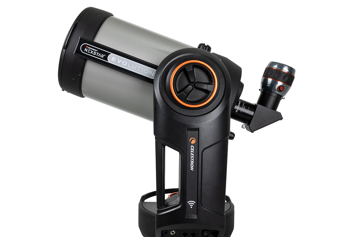 SCT to 2" Adapter