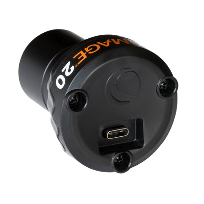 NexImage 20 Solar System Color Imager