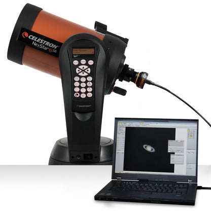NexImage 20 Solar System Color Imager