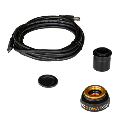 NexImage 20 Solar System Color Imager