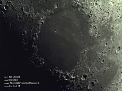 NexImage 20 Solar System Color Imager