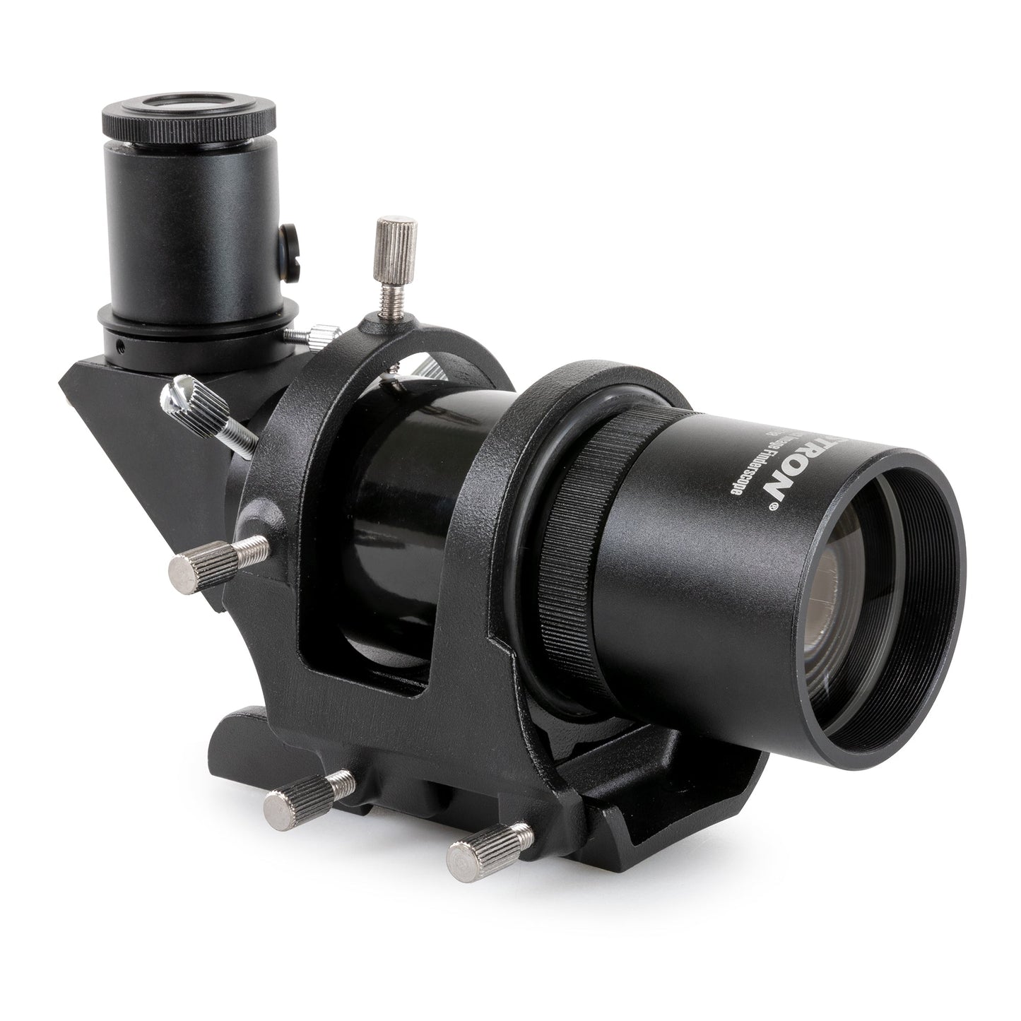 Right Angle Correct Image Finderscope