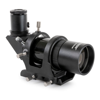 Right Angle Correct Image Finderscope