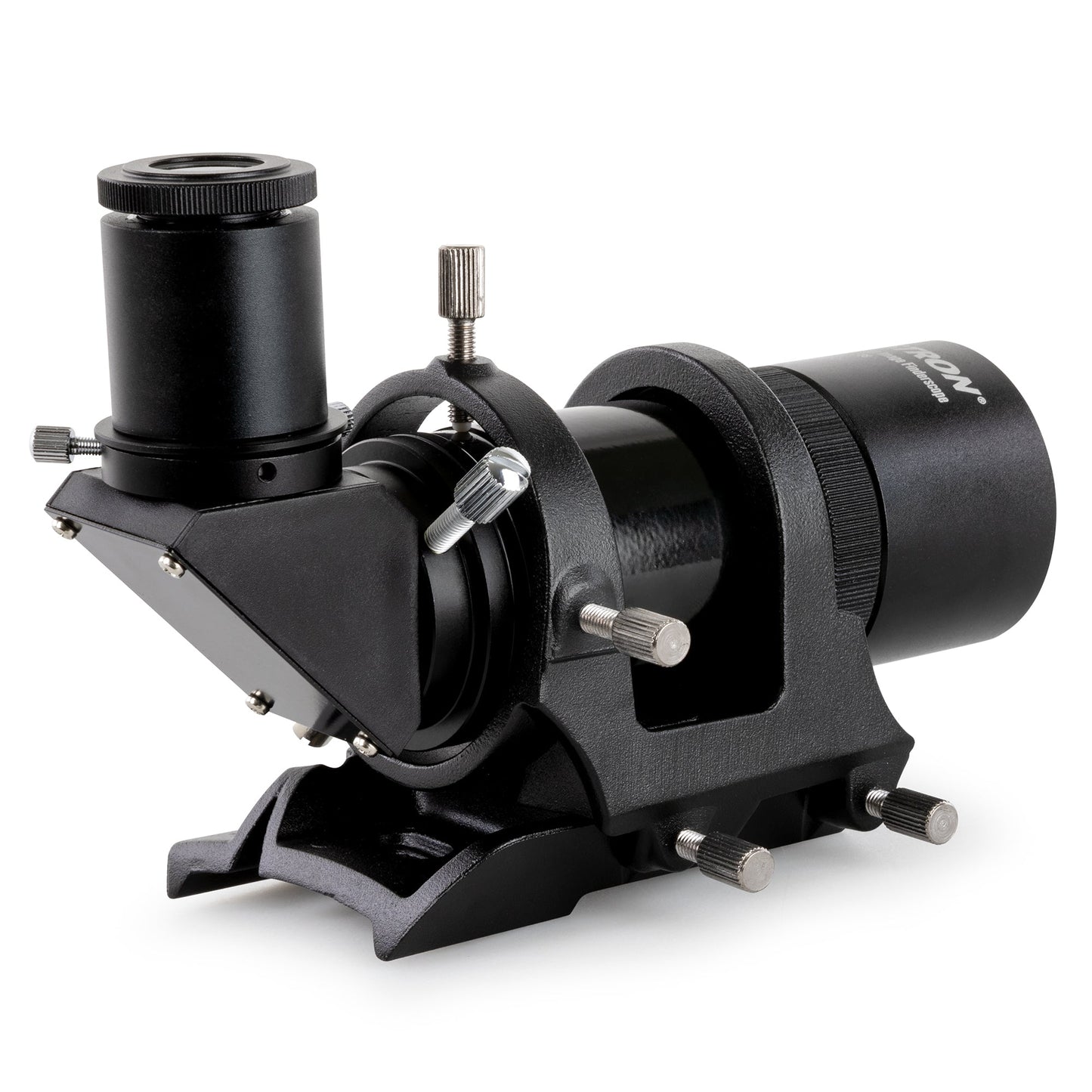 Right Angle Correct Image Finderscope