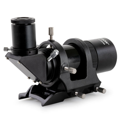 Right Angle Correct Image Finderscope