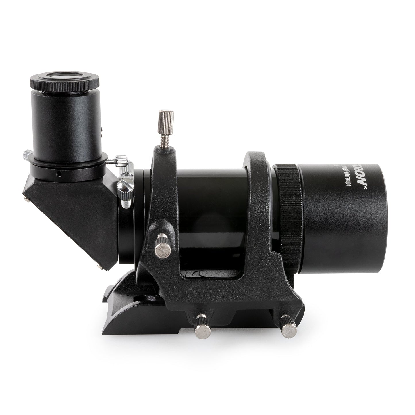 Right Angle Correct Image Finderscope