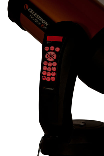 NexStar+ Hand Control USB, AZ