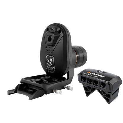 StarSense AutoAlign for Sky-Watcher Mounts