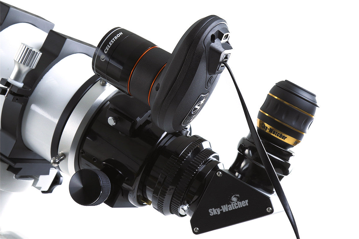 StarSense AutoAlign for Sky-Watcher Mounts