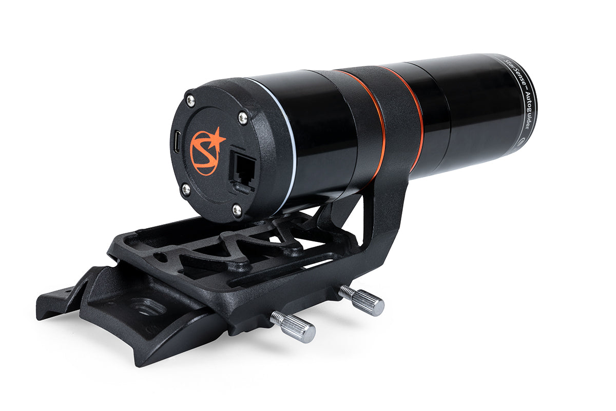 StarSense Autoguider