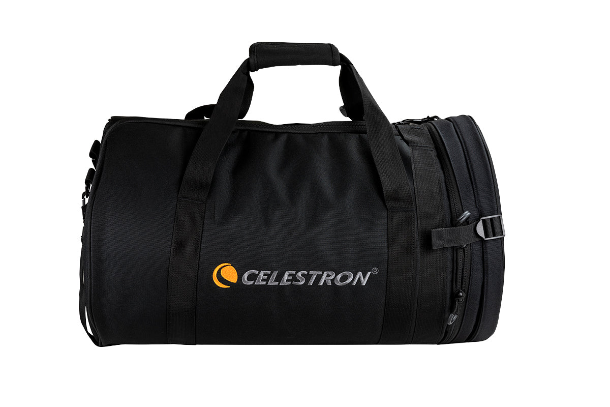 Padded Telescope Bag for 8" Optical Tubes