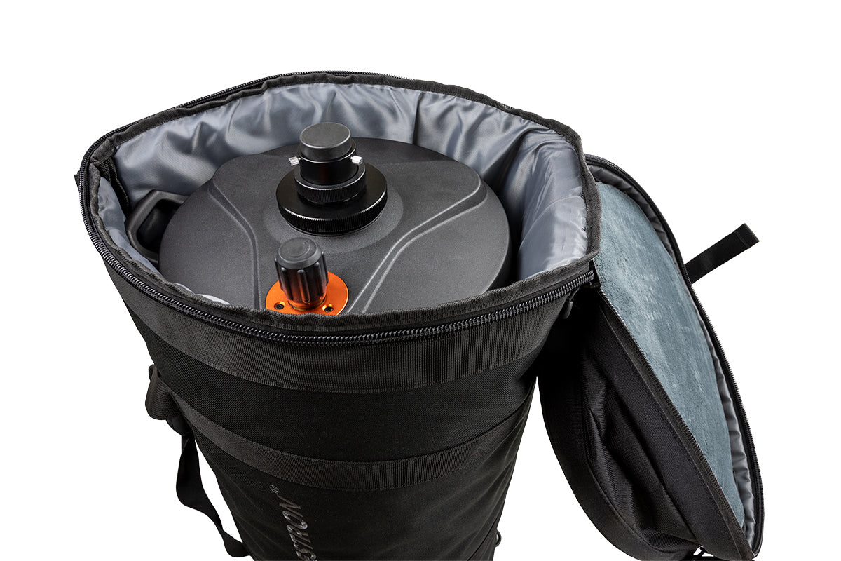 Padded Telescope Bag for 11" Optical Tubes