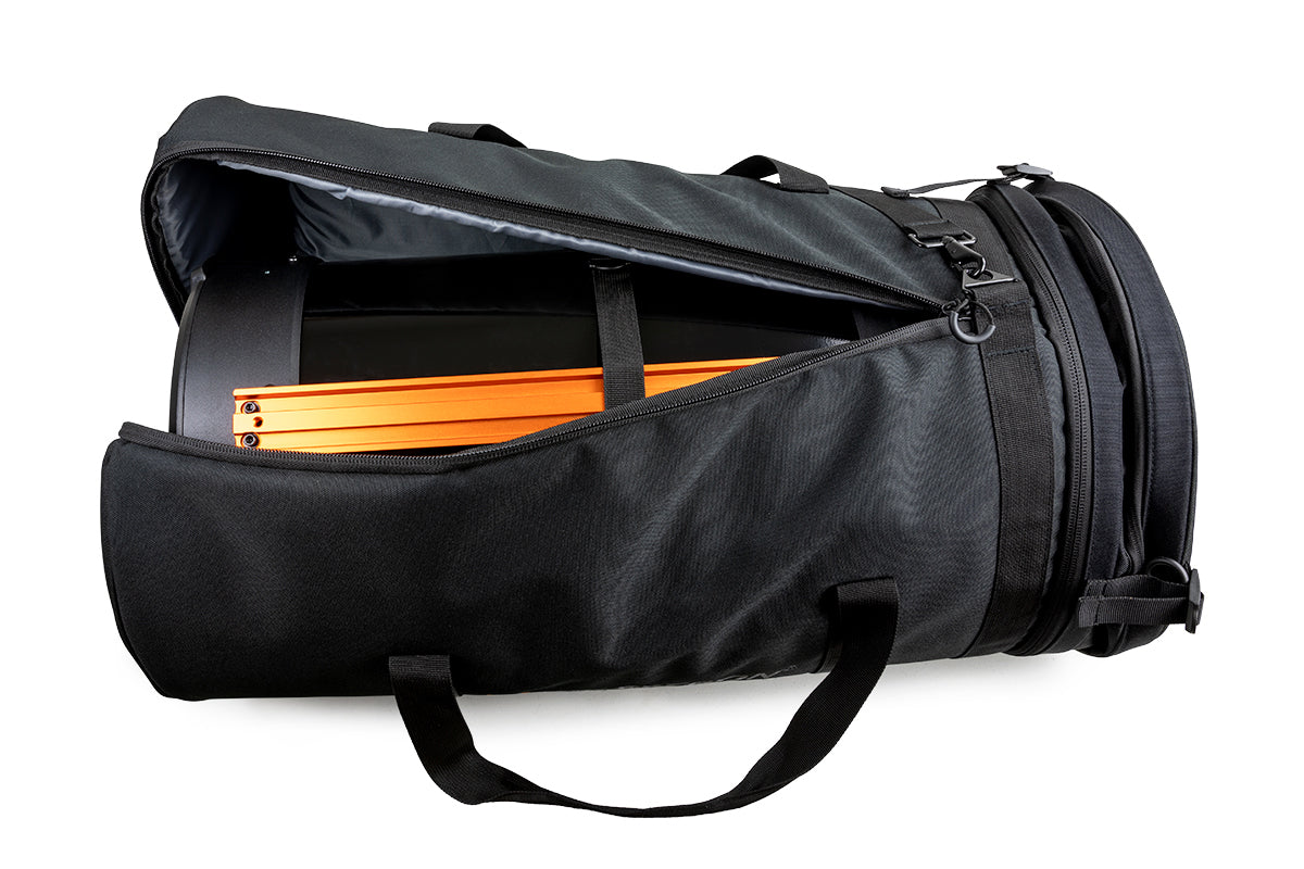 Padded Telescope Bag for 11" Optical Tubes
