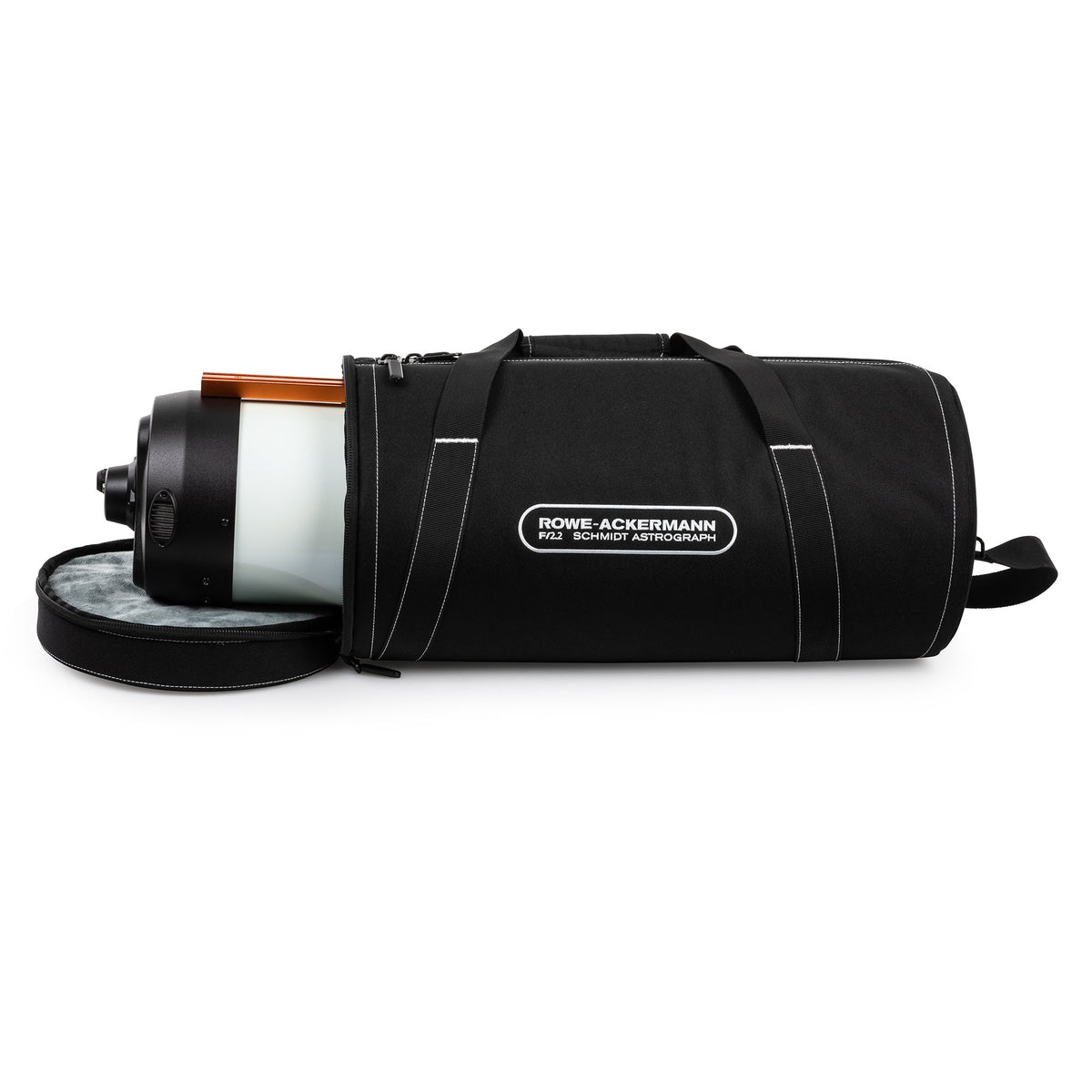 Padded Telescope Bag for 6" RASA