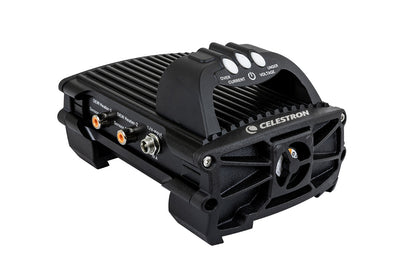 Smart DewHeater Controller 2X