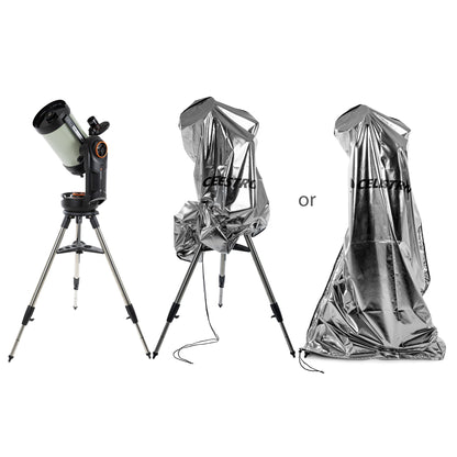 Weatherproof Telescope Cover